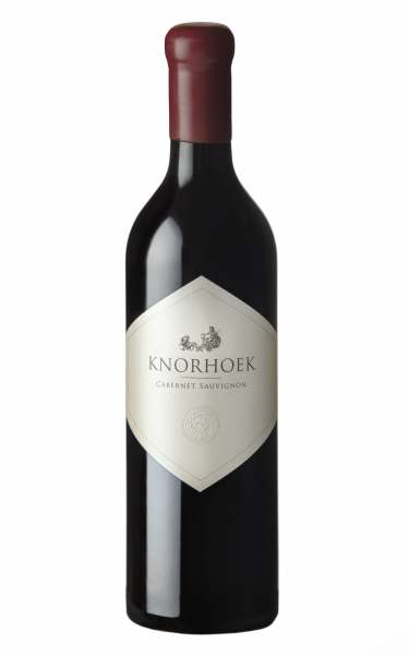 Quoin Rock Wines Knorhoek Cabernet Sauvignon